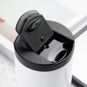ماگ سفری مدل Coffee گنجایش 550 میلی لیتر