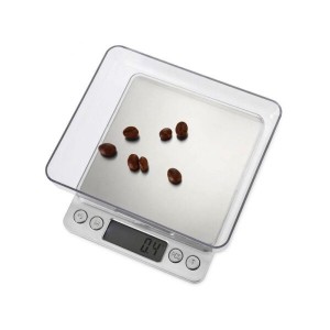 ترازو دیجیتال آشپزخانه مدل KGM-500