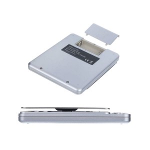 ترازو دیجیتال آشپزخانه مدل KGM-500