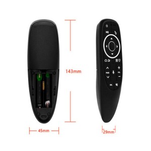 ریموت کنترل ایر ماوس مدل G10s pro