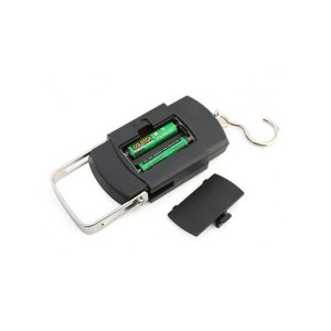 ترازوی آویز دیجیتال قابل حمل مدل A08