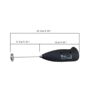 همزن کف ساز شیر هونگژین مدل MS-3088