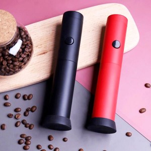 همزن کف ساز شیر مدل Milk Frother | سری دوبل و باتری‌خور