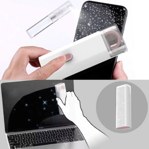 کیت تمیز کننده 7 کاره گوشی و کامپیوتر