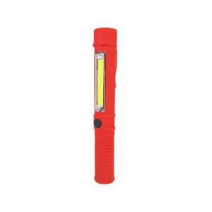 چراغ قوه دستی دوکاره | SMD و LED با مگنت و گیره