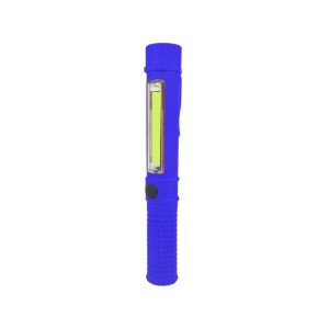 چراغ قوه دستی دوکاره | SMD و LED با مگنت و گیره
