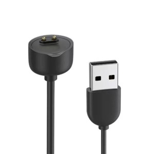 کابل شارژ Mi Band 5 | Mi Band 6 | Mi Band 7 | مگنتی ۴۵ سانتی‌متری