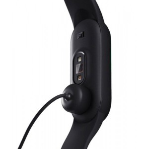 کابل شارژ Mi Band 5 | Mi Band 6 | Mi Band 7 | مگنتی ۴۵ سانتی‌متری