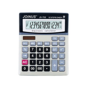 ماشین حساب جوینوس مدل JS-705