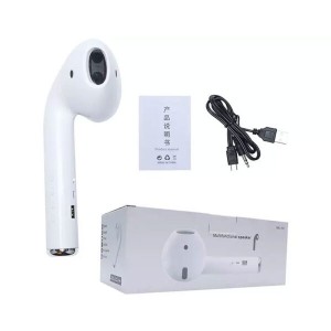 اسپیکر بلوتوثی طرح ایرپاد مدل Giant Headset | کیفیت صدای فوق‌العاده