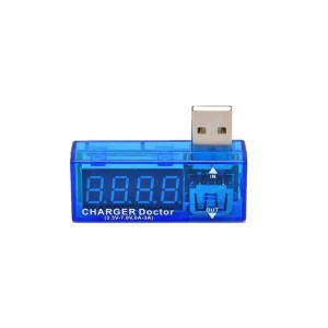 تستر درگاه USB و شارژ موبایل مدل BAMA136