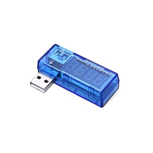 تستر درگاه USB و شارژ موبایل مدل BAMA136