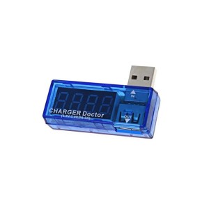 تستر درگاه USB و شارژ موبایل مدل BAMA136