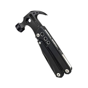 ابزار چند کاره چکشی Hammer | چاقو، چکش و ۱۲ ابزار مقاوم از فولاد ضد زنگ