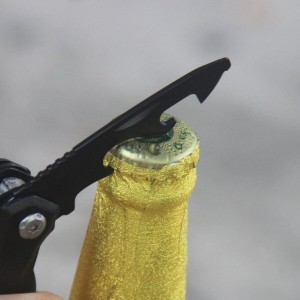 ابزار چند کاره چکشی Hammer | چاقو، چکش و ۱۲ ابزار مقاوم از فولاد ضد زنگ