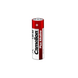 باتری قلمی کملیون مدل Plus Alkaline | بسته ۴ عددی سایز AA