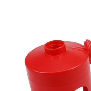 پایه نگهدارنده بطری آسان ریز نوشابه مدل HK008 | پلاستیک ABS قابل حمل