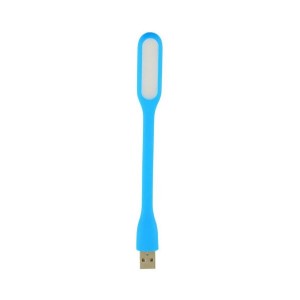 چراغ ال ای دی یو اس بی مدل Portable Flexible USB Light