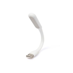چراغ ال ای دی یو اس بی مدل Portable Flexible USB Light