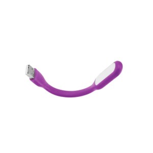 چراغ ال ای دی یو اس بی مدل Portable Flexible USB Light