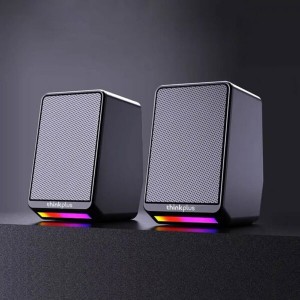 اسپیکر رومیزی لنوو مدل thinkplus TS38