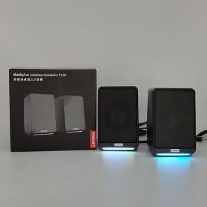 اسپیکر رومیزی لنوو مدل thinkplus TS38