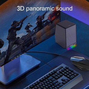 اسپیکر رومیزی لنوو مدل thinkplus TS38