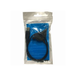 کابل تبدیل SATA DVD Drive به USB مدل DDUS001