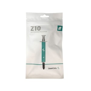خمیر سیلیکون دیپ کول مدل Z10