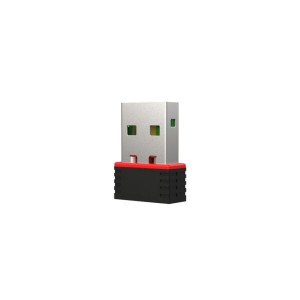 دانگل شبکه USB بی سیم LB-LINK مدل BL-WN151