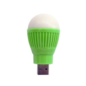لامپ ال ای دی USB مدل C-003