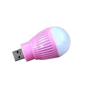 لامپ ال ای دی USB مدل C-003