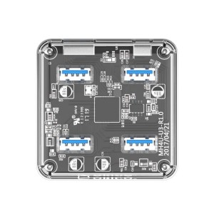 هاب USB 3.0 چهار پورت اوریکو مدل Orico MH4U-U3
