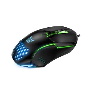ماوس گیمینگ اونیکوما مدل ONIKUMA Gaming RGB CW902