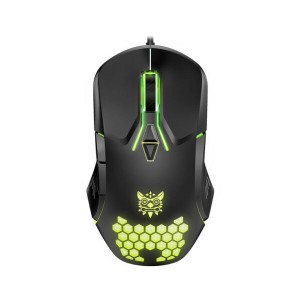 ماوس گیمینگ اونیکوما مدل ONIKUMA Gaming RGB CW902