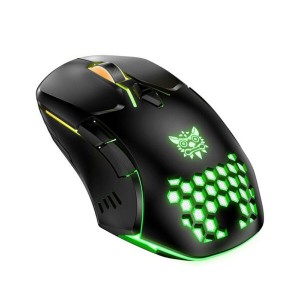 ماوس گیمینگ اونیکوما مدل ONIKUMA Gaming RGB CW902
