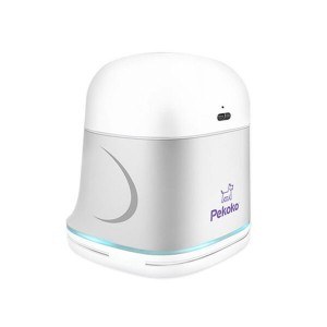 پرینتر رنگی موبایل Pekoko | بلوتوث و وای‌فای با چاپ ۱۲۰۰DPI روی سطوح مختلف