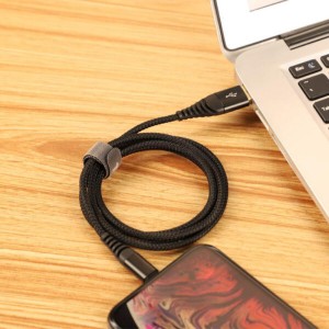 کابل تبدیل USB به USB Type-C تپک مدل C1