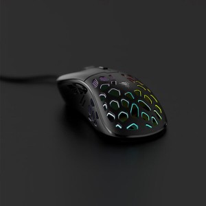 ماوس گیمینگ TEAMWOLF AT806 | دقت ۸۰۰-۲۴۰۰DPI با نورپردازی RGB