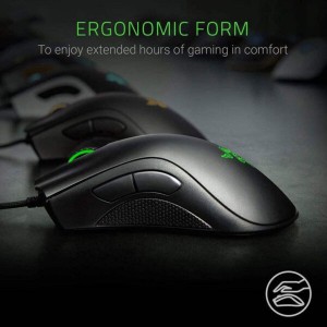 ماوس ریزر مدل Deathadder Essential