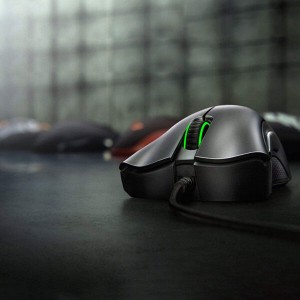 ماوس ریزر مدل Deathadder Essential