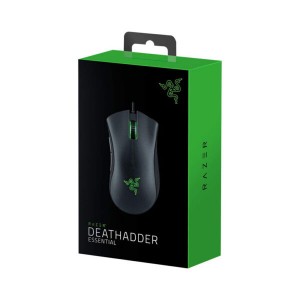 ماوس ریزر مدل Deathadder Essential
