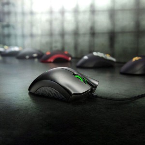 ماوس ریزر مدل Deathadder Essential