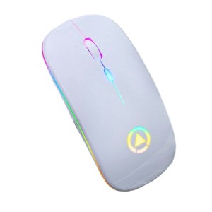 ماوس بی سیم شارژی مدل A2RGB
