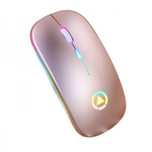 ماوس بی سیم شارژی مدل A2RGB