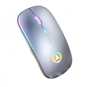 ماوس بی سیم شارژی مدل A2RGB