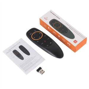 ریموت کنترل مدل simple