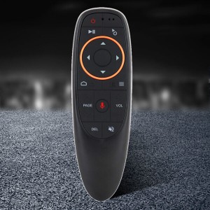 ریموت کنترل مدل simple