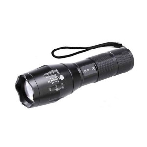 چراغ قوه دستی مدل XML-T6