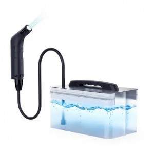 خودشور شارژی مسافرتی گرین لاین مدل Portable Travel Bidet | ۲.۳ لیتر با شارژ USB